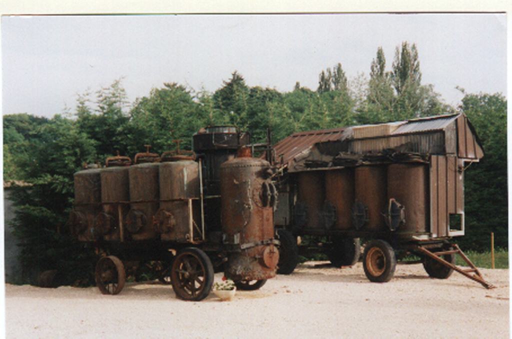 alambic deux