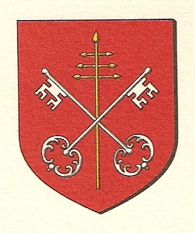 blason ladoix